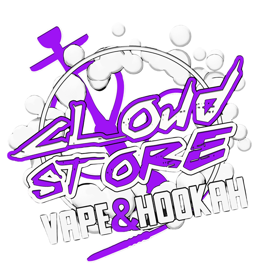 Cloud Store — Vape & Hookah